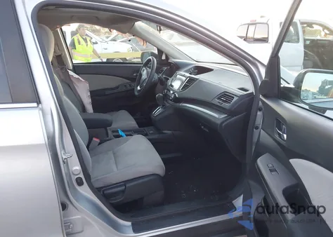 2015 Honda Cr-V Ex z USA, uszkodzony, nr VIN 3CZRM3H58FG710212
